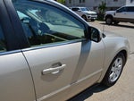2006 Five Hundred Thumbnail 8