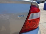 2006 Five Hundred Thumbnail 10