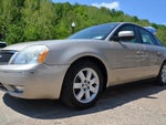 2006 Five Hundred Thumbnail 2