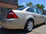 2006 Five Hundred Thumbnail 3