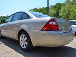 2006 Five Hundred Thumbnail 4