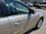 2006 Five Hundred Thumbnail 8