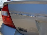 2006 Five Hundred Thumbnail 9