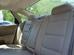 2006 Five Hundred Thumbnail 22