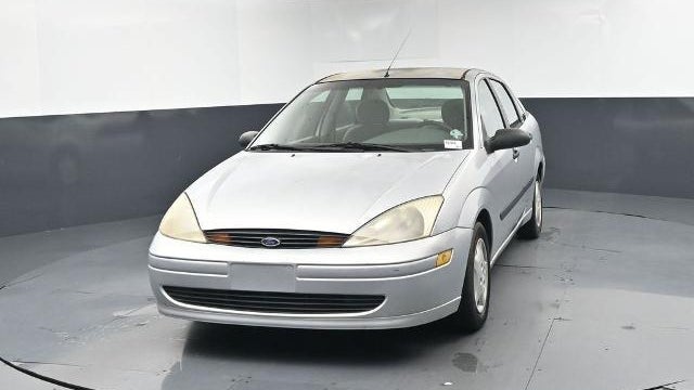 2001 Ford Focus LX
