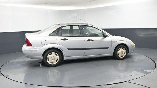 2001 Ford Focus LX