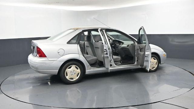 2001 Ford Focus LX