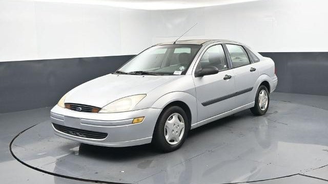 2001 Ford Focus LX