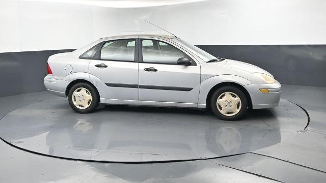 2001 Ford Focus LX