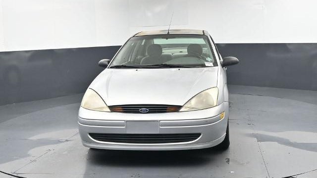2001 Ford Focus LX