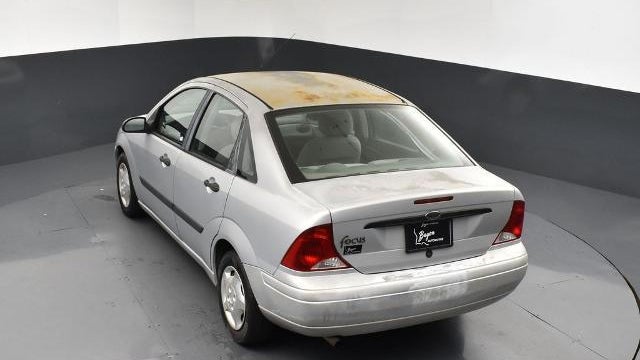 2001 Ford Focus LX