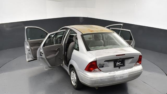 2001 Ford Focus LX