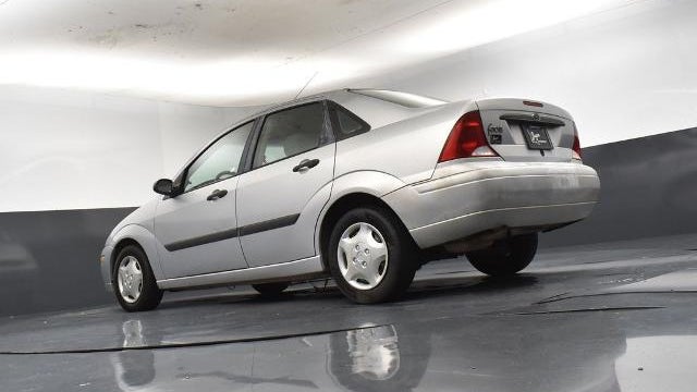 2001 Ford Focus LX