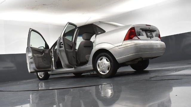 2001 Ford Focus LX
