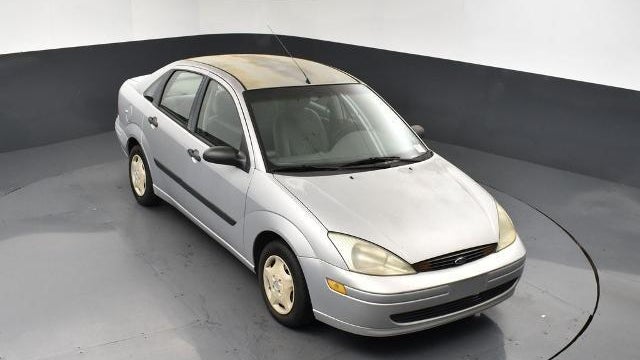 2001 Ford Focus LX