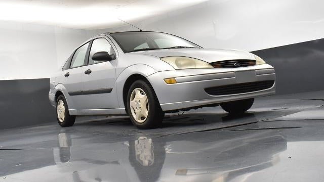 2001 Ford Focus LX