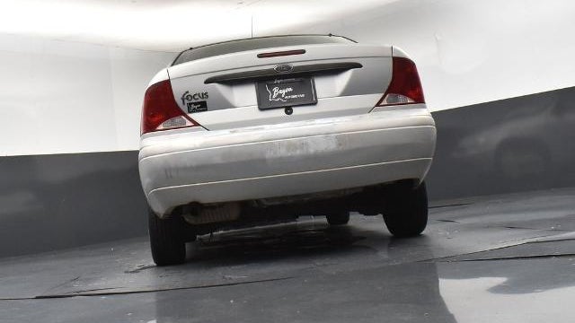 2001 Ford Focus LX