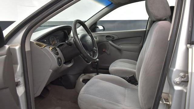 2001 Ford Focus LX