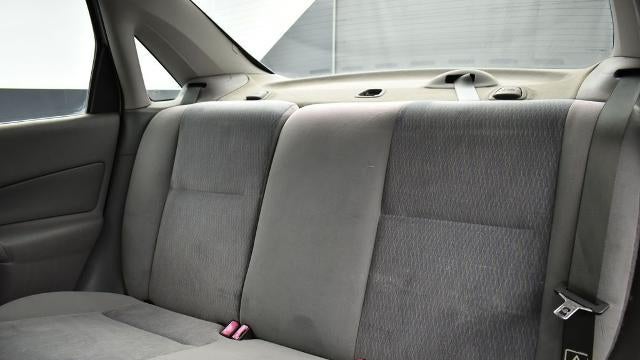 2001 Ford Focus LX