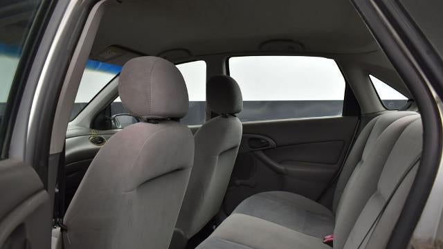 2001 Ford Focus LX