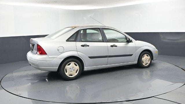 2001 Ford Focus LX
