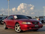 2002 Mustang Thumbnail 2