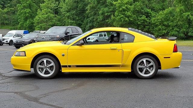 2004 Ford Mustang Mach 1 Premium