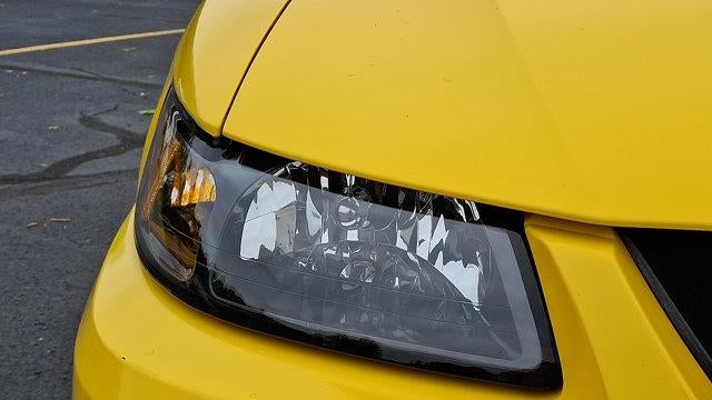 2004 Ford Mustang Mach 1 Premium