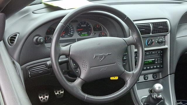2004 Ford Mustang Mach 1 Premium