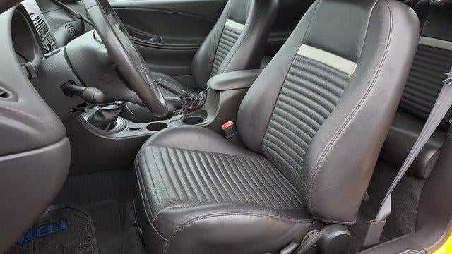 2004 Ford Mustang Mach 1 Premium