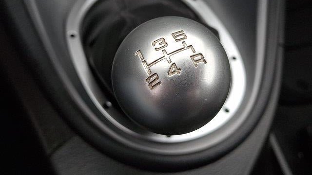 2004 Ford Mustang Mach 1 Premium