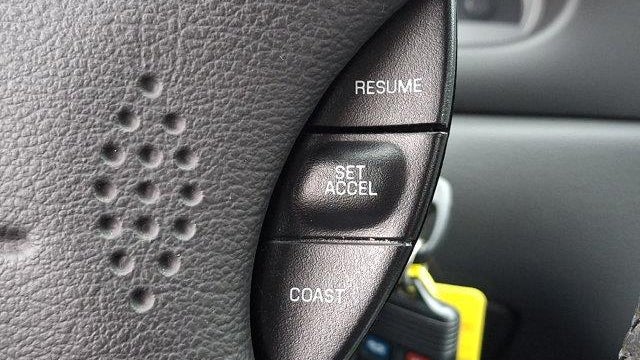 2004 Ford Mustang Mach 1 Premium