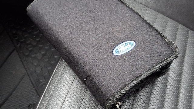 2004 Ford Mustang Mach 1 Premium