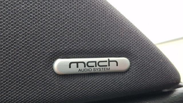 2004 Ford Mustang Mach 1 Premium