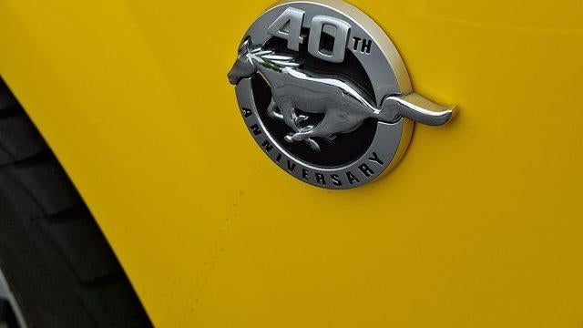 2004 Ford Mustang Mach 1 Premium