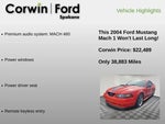 2004 Mustang Thumbnail 5