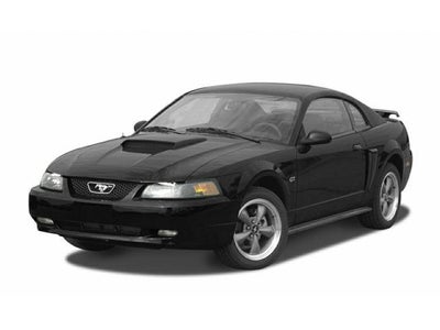Photo of a 2004 Ford Mustang Mach 1 2DR Fastback for sale