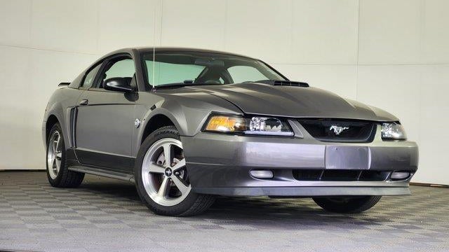 Preowned 2004 Ford Mustang Mach 1 Premium for Sale