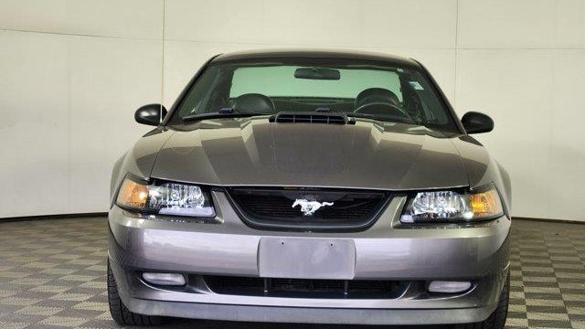 2004 Ford Mustang Mach 1 Premium