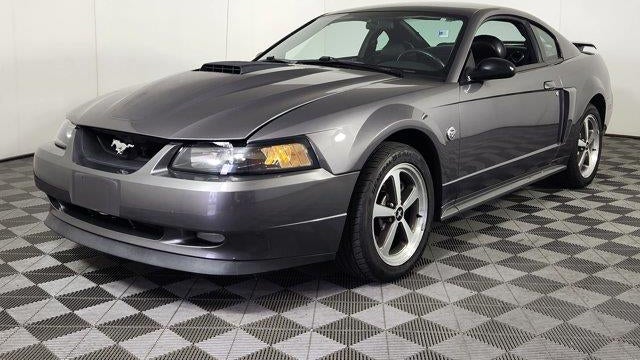 2004 Ford Mustang Mach 1 Premium