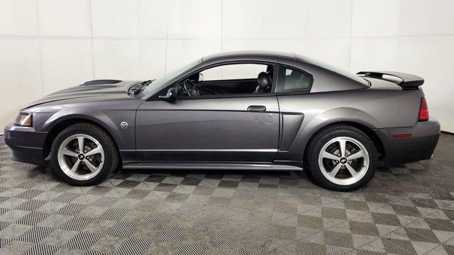 2004 Ford Mustang Mach 1 Premium