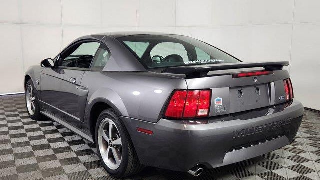 2004 Ford Mustang Mach 1 Premium
