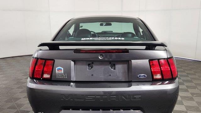 2004 Ford Mustang Mach 1 Premium
