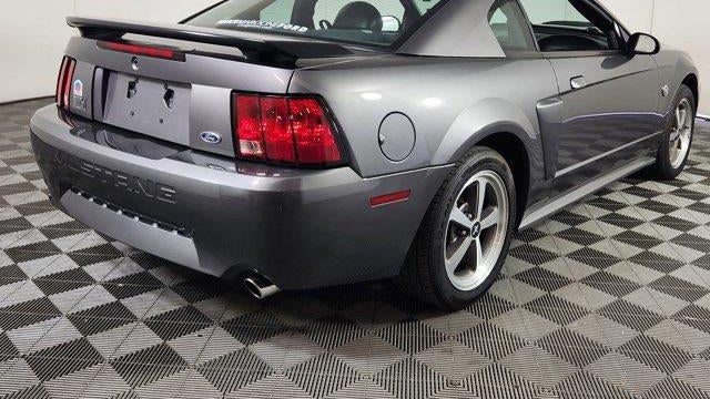 2004 Ford Mustang Mach 1 Premium