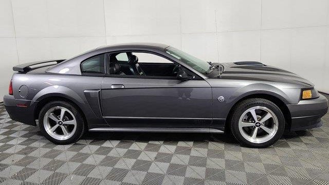 2004 Ford Mustang Mach 1 Premium