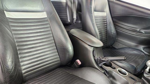 2004 Ford Mustang Mach 1 Premium