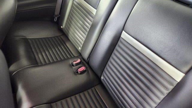 2004 Ford Mustang Mach 1 Premium