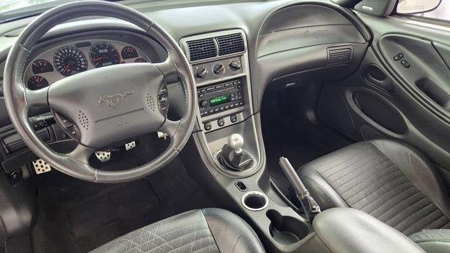 2004 Ford Mustang Mach 1 Premium