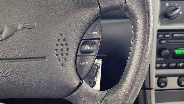 2004 Ford Mustang Mach 1 Premium