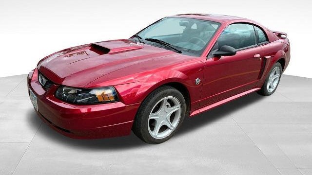 Preowned 2004 Ford Mustang GT Deluxe for Sale